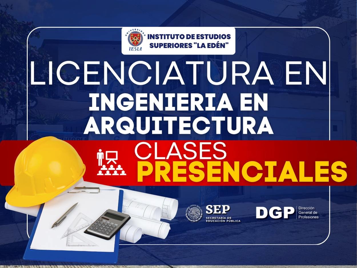 Arquitectura